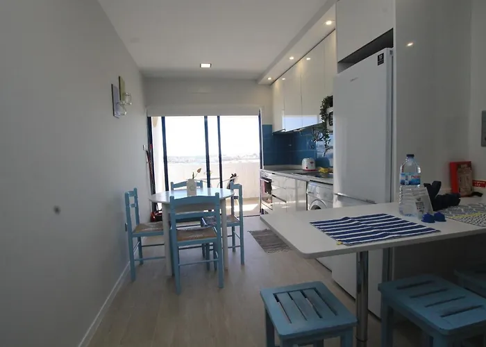 アパート Casa_praia_beach_house